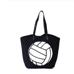 Оптовая продажа Domil волейбол сумки холст спортивная сумка большой ёмкость игры сезон кошелек DOM103348