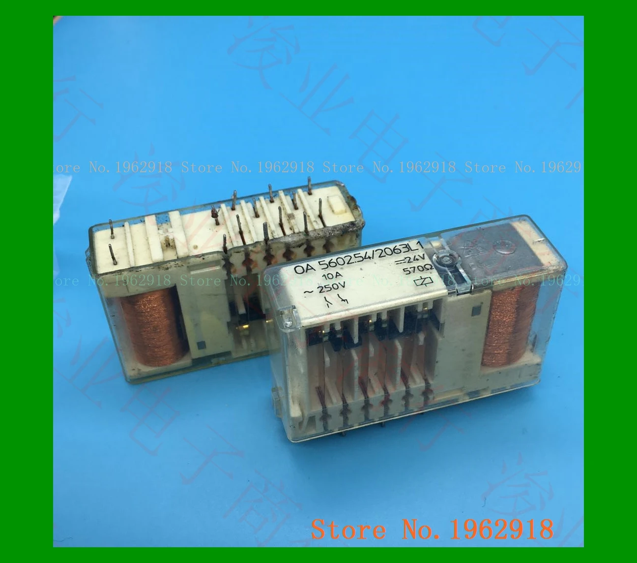OA 5602 54/2063L1 DC24V 10A 250VAC 4 от 2 до 14 лет | Обустройство дома