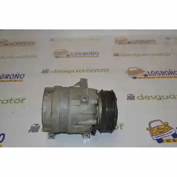 

8200979500 COMPRESSOR AIR CONDITIONING RENAULT MASTER II PHASE 2 CLOSED BOX