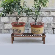 Madera Jardin Estanteria Plantas Etagere Pour Plante Saksi Standi для Rak Bunga балкон Dekoration завод стеллаж полка цветок стенд