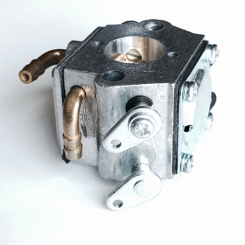 Free shipping of caburetor assembly for ZENOAH chainsaw G5800 aftermarket repair replacement with high cost effect | Инструменты