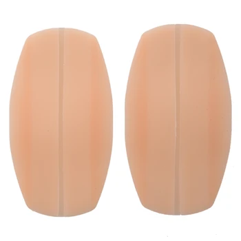 

Silicone Bra comfort straps pads/Comfort Bra Strap Shoulder Cushions/hold Nude