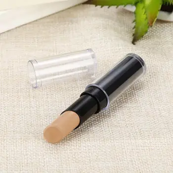 Concealer Stick Foundation Full Coverage Contour Cream Facial Eye Makeup Base Primer Moisturizer Blemish GR