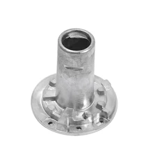  Mental Wing Mirror Bracket Gear Bearing Inner Bush L/R For VW T5 T6 Amarok Transporter 2003-2016 Gear Bearing Lining Accessories 