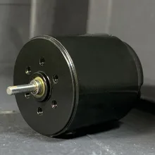 2425 Швейцарский двигатель роторная машина для татуировки моторный картридж для бровей определение Татуировки Ручка сплав роторная Татуировка пистолет мотор шейдер лайнер