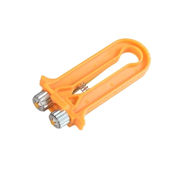 

1 pcs professinal beehive wire tool beekeeping equipment plastic handle tightener for beekeeper tensioner frame tool