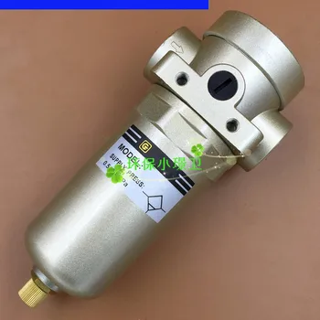 

Resistance Ultra-High Pressure Water Filter High Pressure Pneumatic System Equipment Compressed Air Solid Liquid Impurities