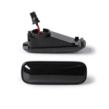 

Car LED Dynamic Side Marker Light Flowing Turn Signal Light Lamp For Honda Civic For CRV 1996 1997 1998 1999 2000