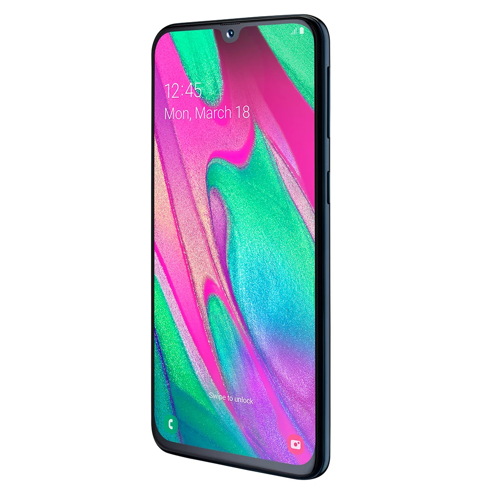 Смартфон Samsung Galaxy A40