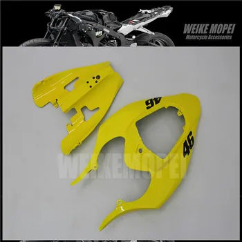 

Rear Tail Cover Cowl Fairing Panel Fit For YAMAHA YZF1000 R1 2004 2005 2006