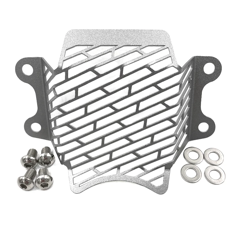 Motorcycle accessories rectifier protective cover DUKE 390 17 18 19 (2)