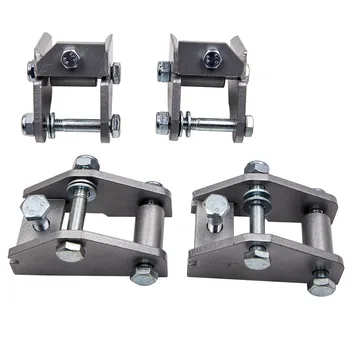 

3" Front Rear Lift Kit for Polaris Ranger 570 Full Size 900 XP 1000 Old Body