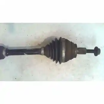 

5219210 transmission Front Left Audi A3 (8p) 3.2 Ambition Quattro