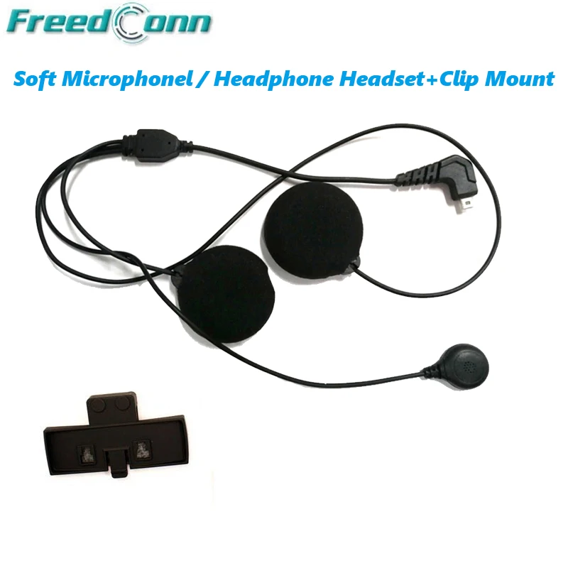 Бесплатная доставка! Freedconn COLO мотоциклетная Bluetooth-гарнитура для шлема |