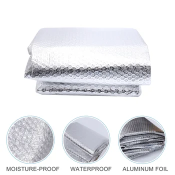 

1PC Swimming Pool Heat Preservation Cover Heat Insulation Swim Pool Cover Thermal Insulation Pool Film Dustproof Swimming Pool C
