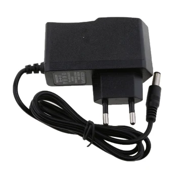 

AC DC Adapter 9V 1A Power Supply Converter for STM32 Oscilloscope - EU Plug