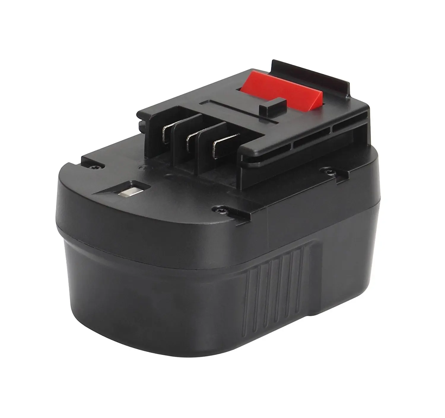 Ockered 12V 3000mAh NI CD Replacement Battery for Black\u0026Decker A1712 FS120B  FSB12 HPB12 A12 A12 XJ A12EX FS120B FSB12 L50|Rechargeable Batteries| -  AliExpress