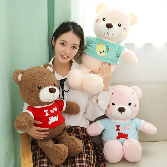 teddy bear soft toy online shopping