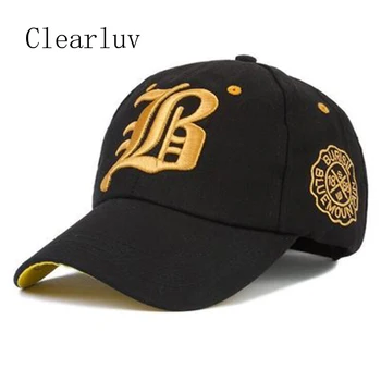 

Embroidery Baseball Cap for Men Women Dad Hat Men Summer Fashion Baseball Cap Wild Spring Autumn Visor Caps Adjustable Hats