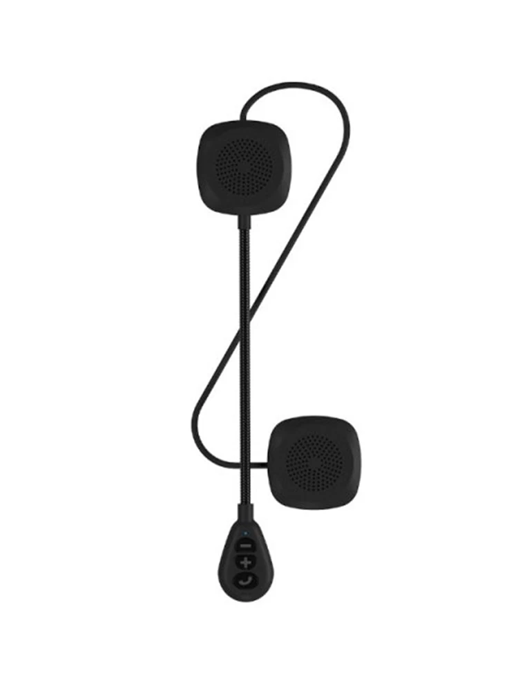 Гарнитура для мотоциклетного шлема, Bluetooth 5,0, гарнитура для езды на мотоцикле, для музыки, gps, для стайлинга автомобилей