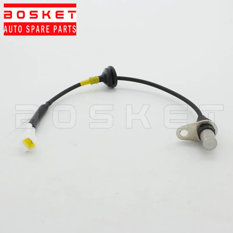 Датчик скорости для Isuzu Запасные части Nqr75 4hk1 8-97206760-3