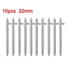 10pcs Watch Pin Pepair Tools & Kits 1.5mm Diameter Quick Release Watch Strap Spring Bars Pins 16MM 18MM 20MM 22MM 24MM Length ► Photo 1/6