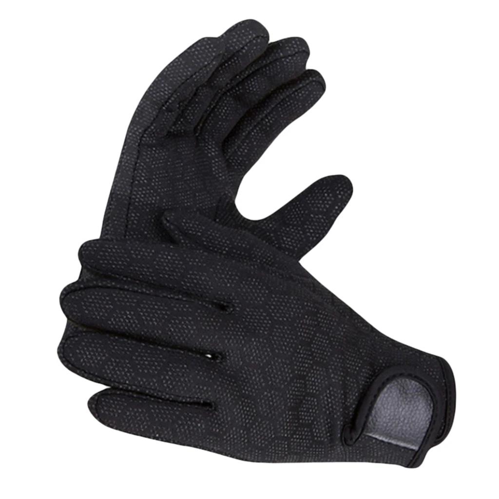 Compact Diving Gloves Spearfishing Snorkeling Wetsuit Glove Accessories