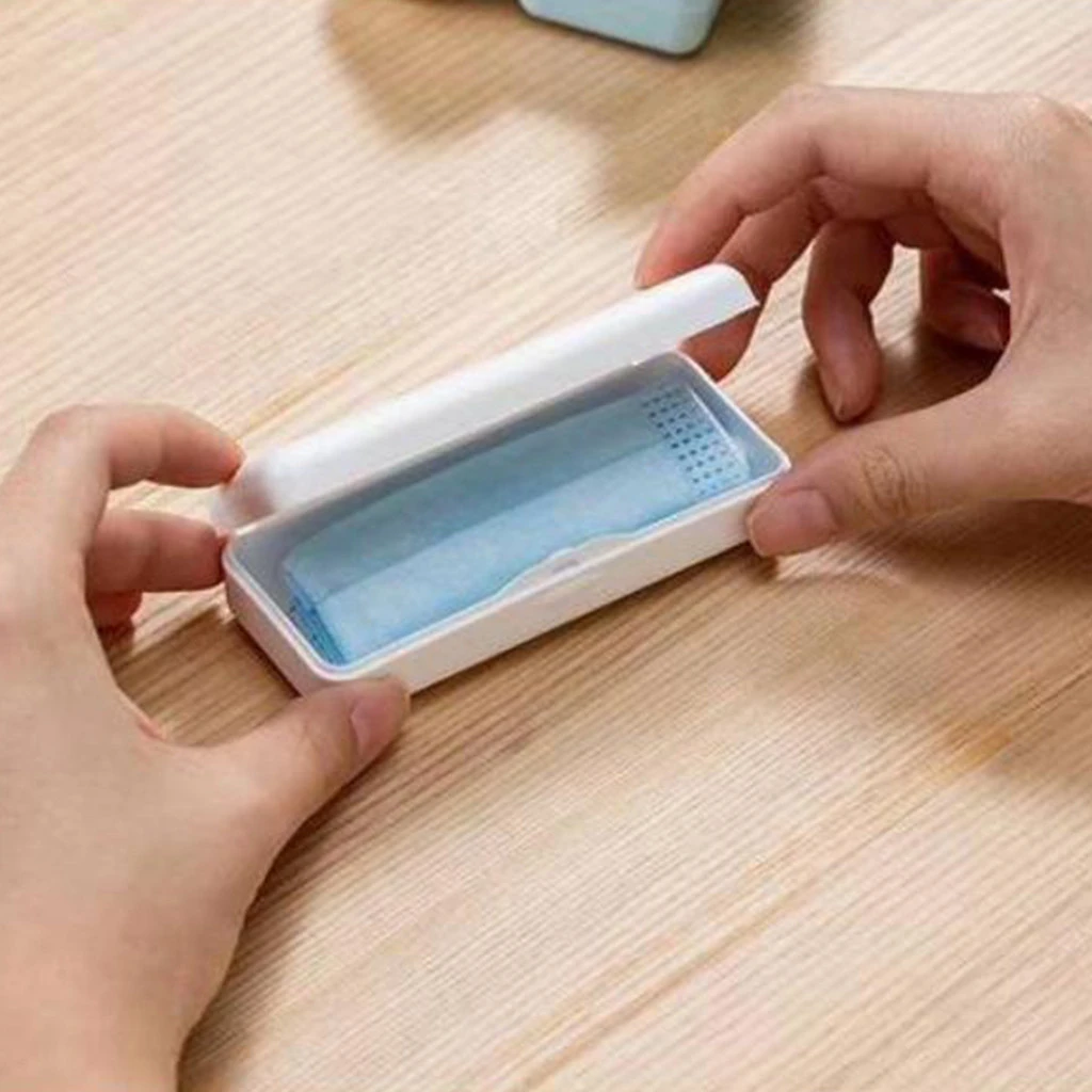 child proof storage box