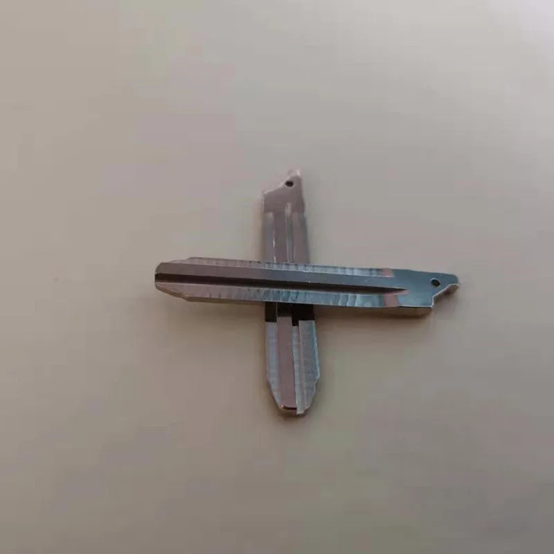 114# Flip Remote Key Blade For 2014 Toyota Remote key Blank 3