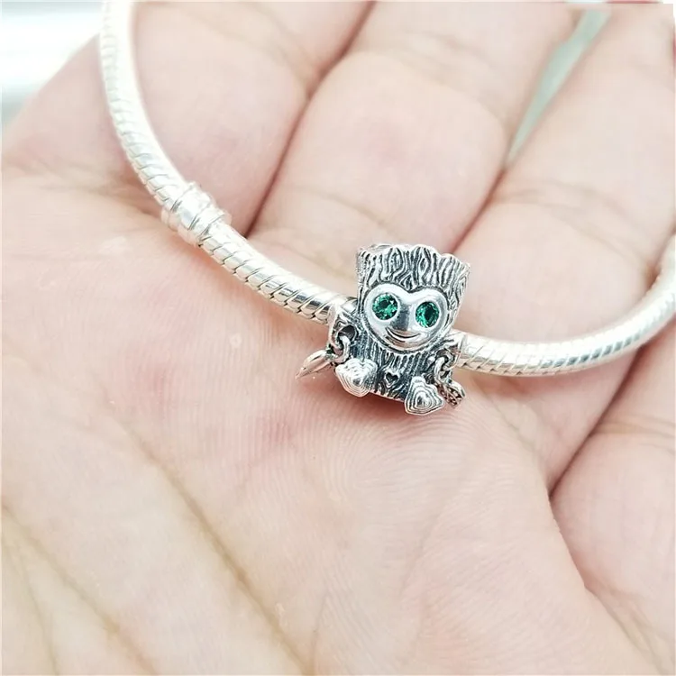 可爱树人