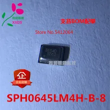 5 шт./лот SPH0645LM4H-B SPH0645LM4H