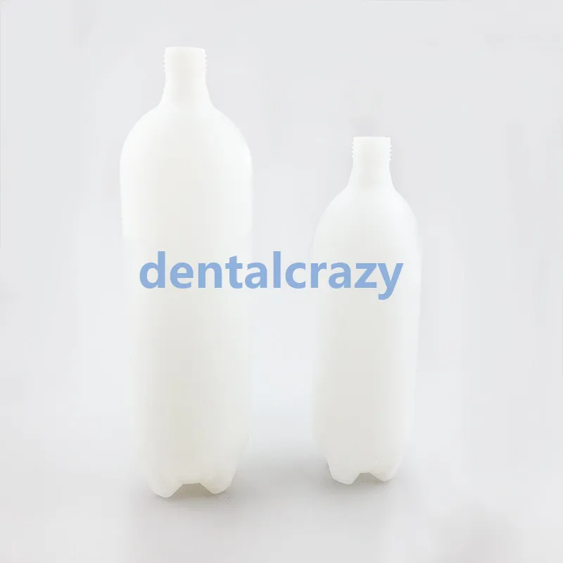 Стоматологический стул для лабораторий, пластиковая бутылка для воды 1000 мл и 600 мл, стоматологическая бутылка для хранения, стоматологическая бутылка с крышкой