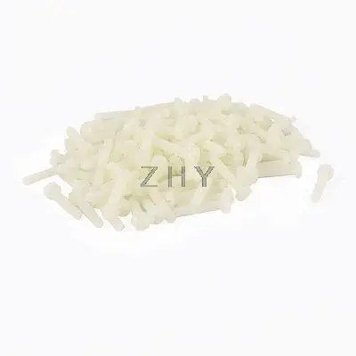 

120 Pcs M3 x 15mm Phillips Cross Screwdriver Threaded Spacer Support