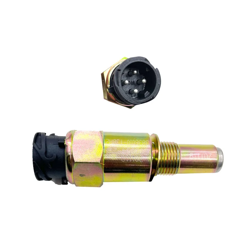 

Odometer Speed Sensor C03054-26