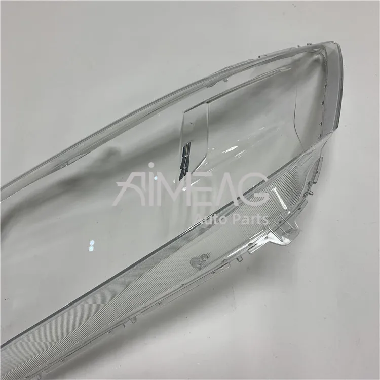 Made for 13/14/15 CRIDER headlight transparent lampshade GJ5 glass headlight cover lens cover