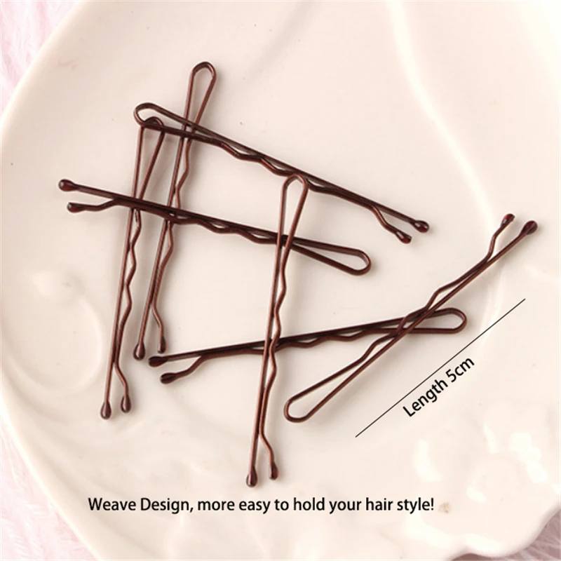 Рисунок 5 - Заколка-невидимка для женщин