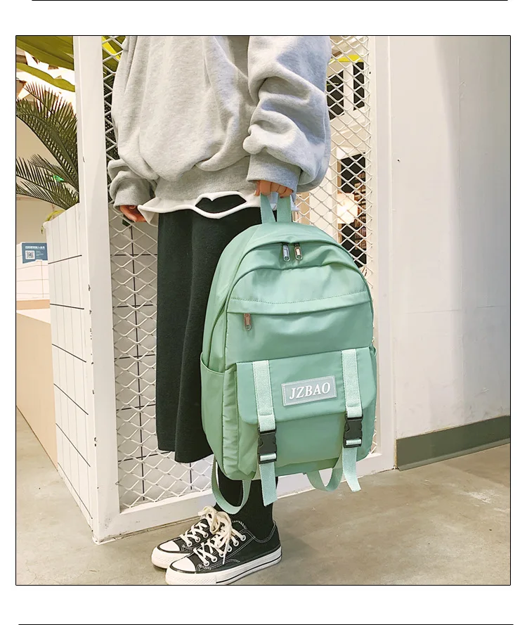 Модный рюкзак для путешествий, школьный ранец для женщин Mochila Feminina, школьные сумки для девочек-подростков, рюкзаки, рюкзак, рюкзак