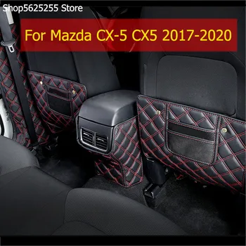 

Car Door Anti-kick Sticker Protective Cover Sticker For Mazda CX5 CX-5 2017 2018 2019 2020 Interior Modification Car Decoration