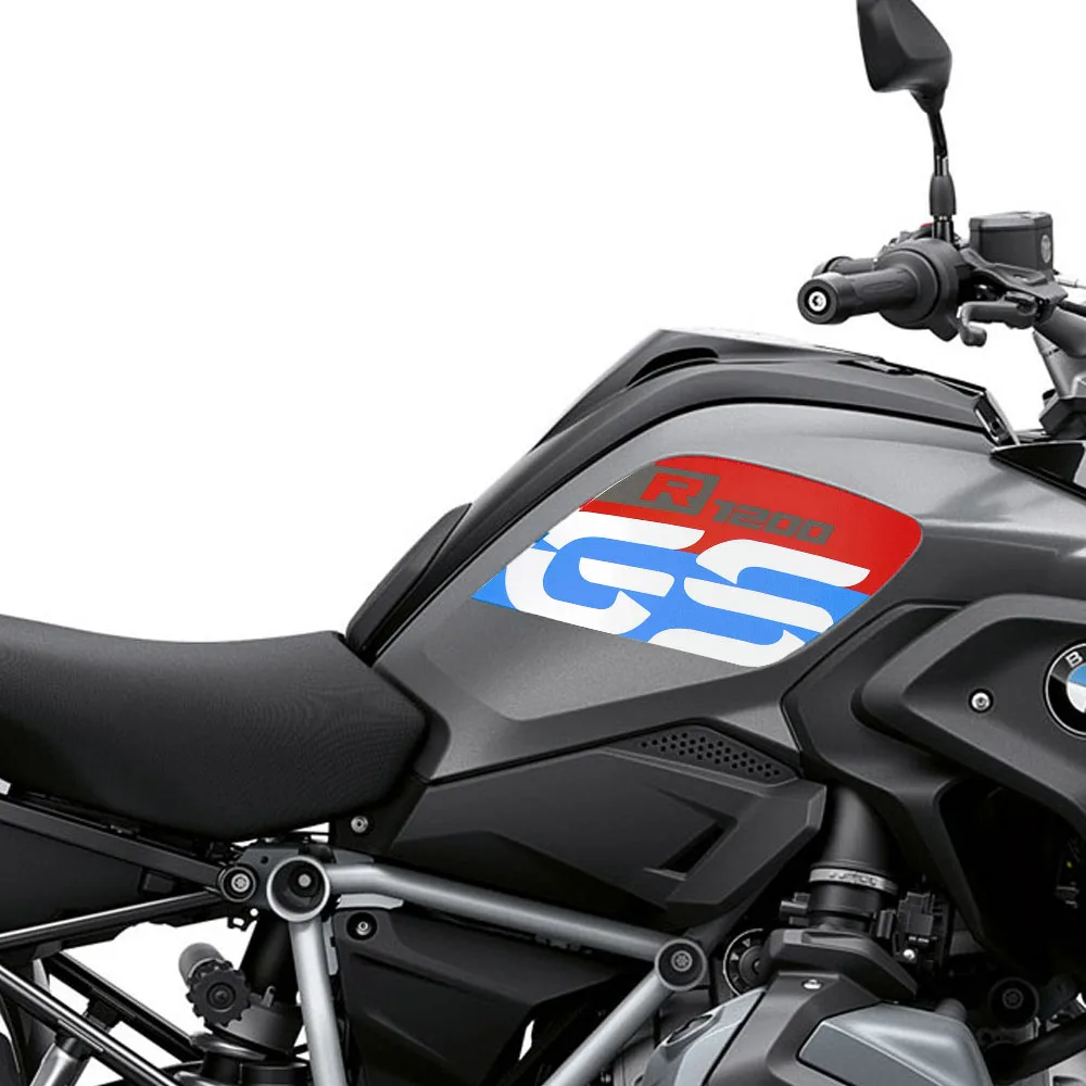 Подходит для BMW R1200GS r1250GS R 1200 GS r1200gs ПРИКЛЮЧЕНИЯ мотоцикла топливный бак pad