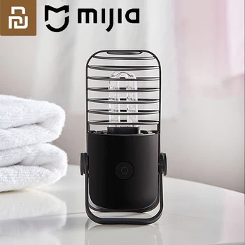 

Youpin Xiaoda UVC Germicidal Ozone Sterilization Lamp Bulb Ultraviolet UV Sterilizer Light Tube For Disinfect Bacterial Lights