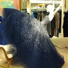 Роскошные Bling серебряные блестящие платья для выпускного вечера со стразами длинные стразы вечерние пышные платья на шнуровке сзади