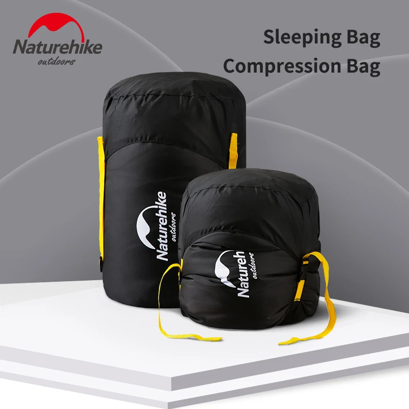 Naturehike Sleeping Bag Compression Bag Multifunctional Compression