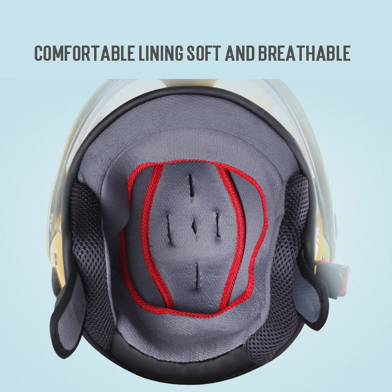 Children's helmet (42)