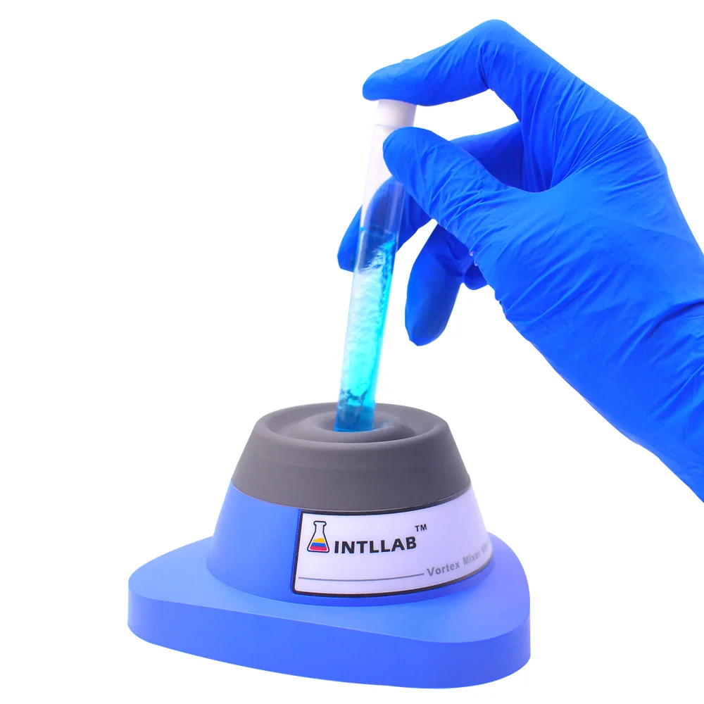 Купить Шейкер Unbranded Mini Vortex Mixer Shaker Lab Genius For Nail