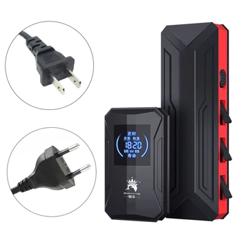 

Multi-scene Use AI Smart Fish Tank Home Life Sterilization Lamp UVC Disinfection