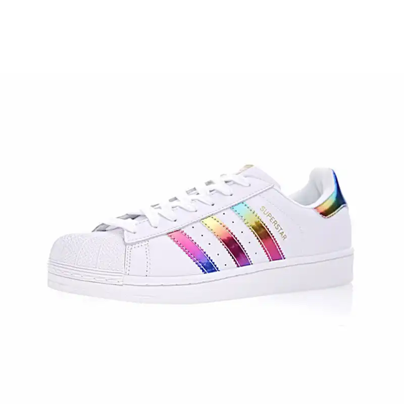 adidas superstar shamrock