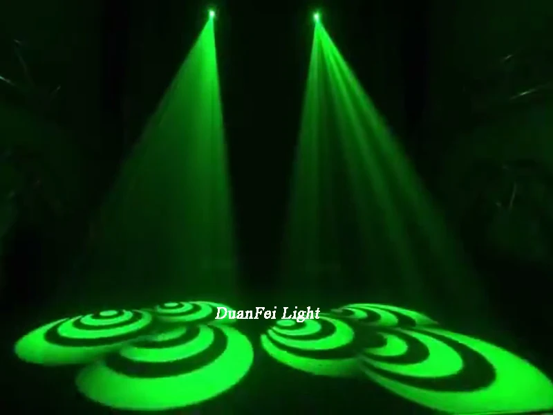 100w led spot+4 led wash-11