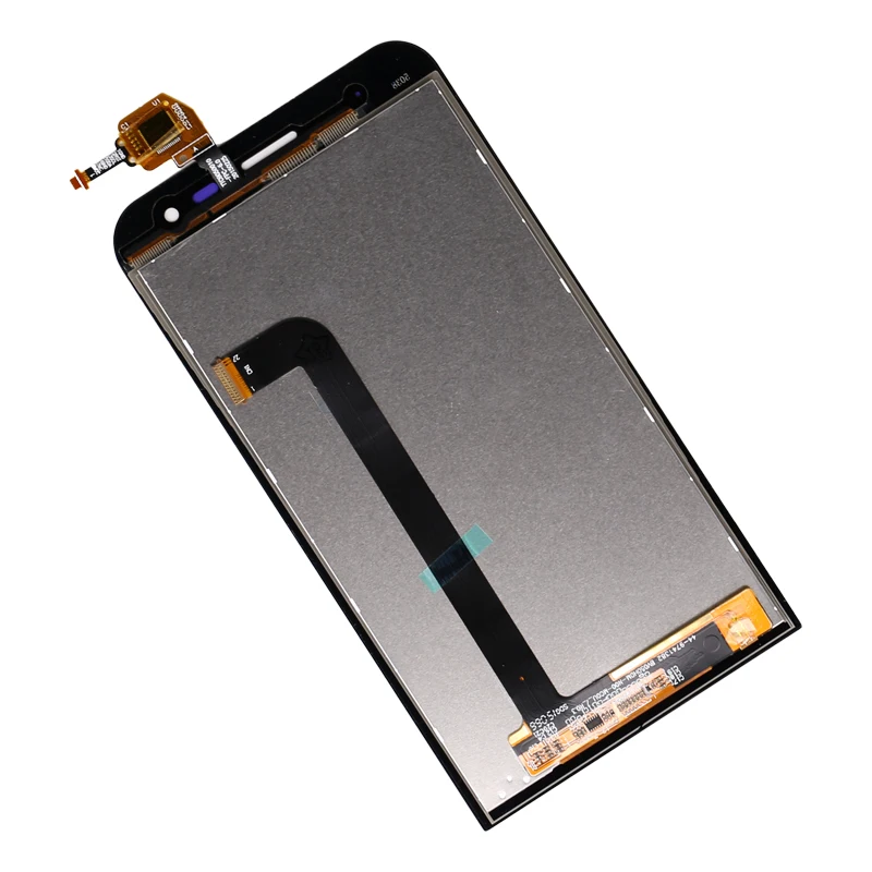ЖК экран для ASUS Zenfone 2 Laser ZE500KL сенсорный дигитайзер Asus Ремонт дисплея бесплатная