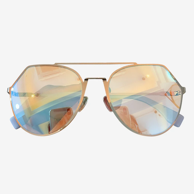 Новинка, брендовые солнцезащитные очки для женщин, Oculos De Dol Feminino, Ретро стиль, модный оттенок, фирменный дизайн, с упаковочной коробкой