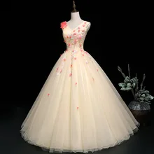 Robe De Soiree высокого Класс v-образный вырез длинное вечернее платье отделка из бус с аппликацией в виде бантика бальное платье Выходные туфли на выпускной бал сольное исполнение платье для приема